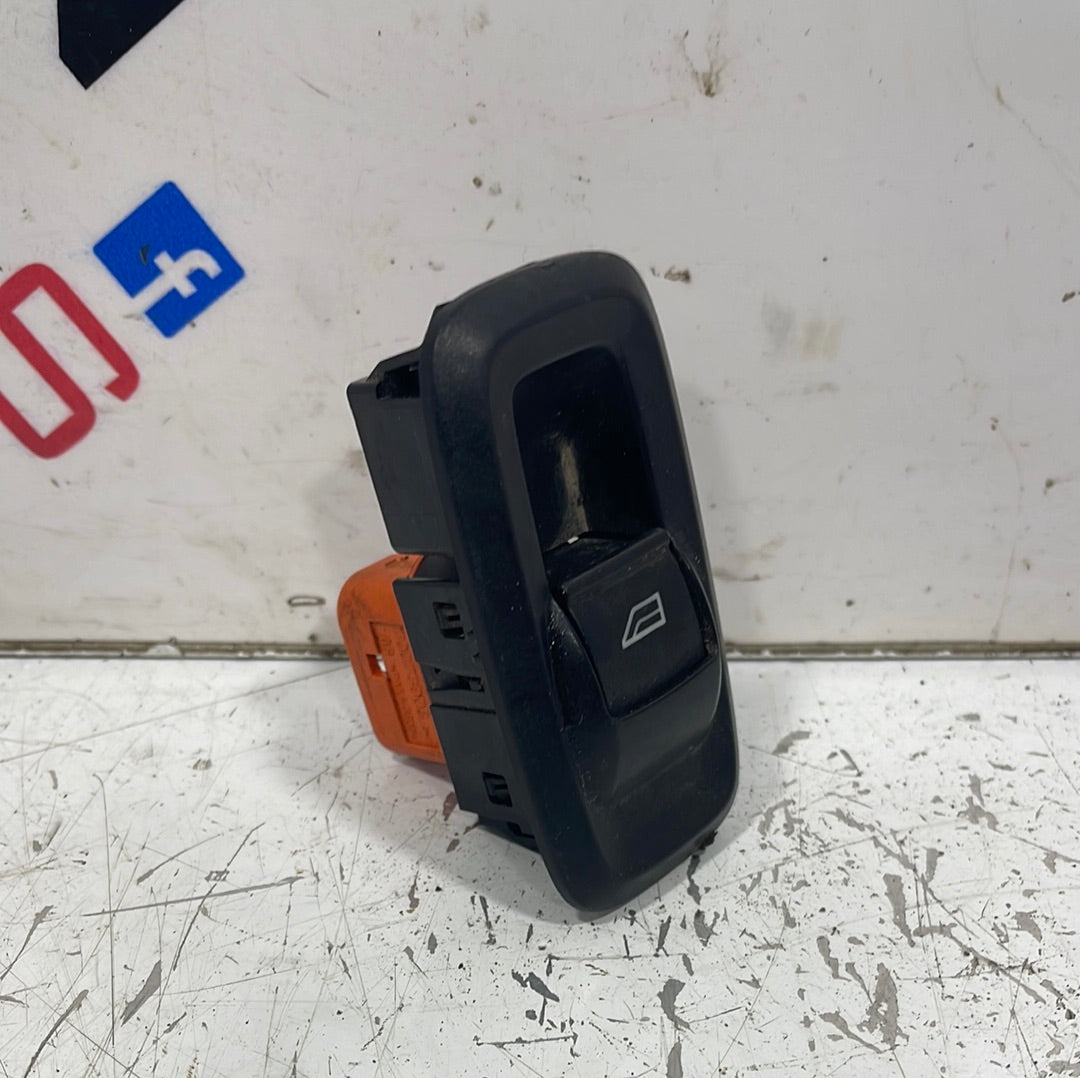 Ford Transit Custom Mk8 PASSENGER'S SIDE WINDOW SWITCH 2016-2023 P/N D2BT14529AA