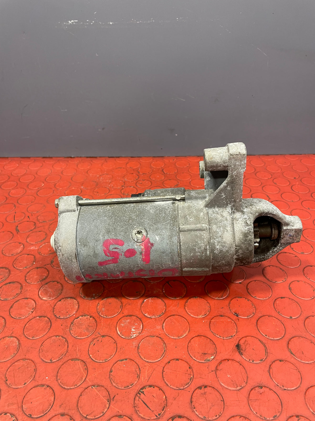 Peugeot Partner/Citroen Berlingo STARTER MOTOR 2018-2025 1.5 BlueHDI P/N 9825233080