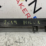 Toyota Hilux RADIATOR SIDE BRACKET/PANEL 2015-2024 P/N 2640326102