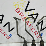 Peugeot Partner/Citroen Berlingo 1.6HDI FUEL INJECTION RAIL P/N 9685297580-01 - 1
