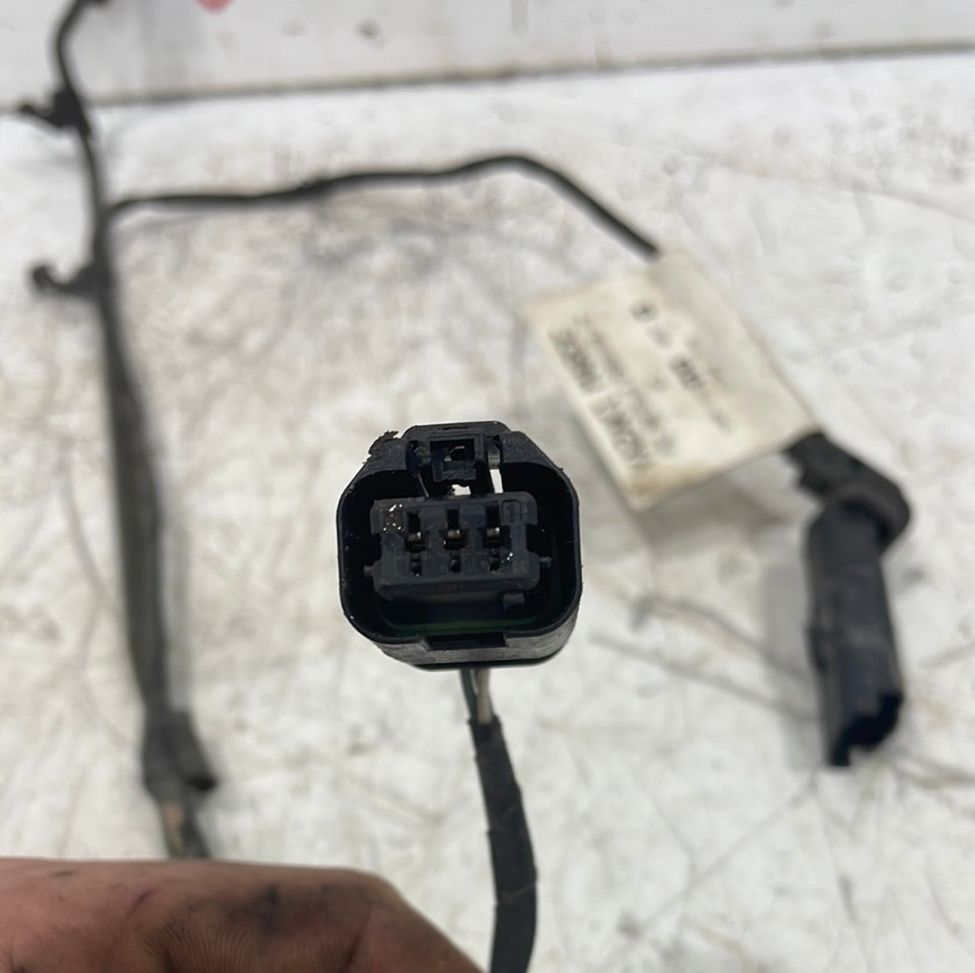 Citroen Dispatch/Peugeot Expert/Vauxhall Vivaro/Toyota Proace/Fiat Scudo ADDITIONAL WIRING LOOM HARNESS 1.5 2016-2025 P/N  9813688780