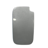 Citroen Berlingo/Peugeot Partner FUEL FILLER COVER/FUEL DOOR FLAP(SILVER) 2008-2018 P/N 9680449680