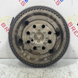 Volkswagen Crafter/Mercedes Sprinter RWD CLUTCH KIT WITH CLUTCH PRESSURE PLATE AND FLYWHEEL 2.2 2007 P/N 0202507401