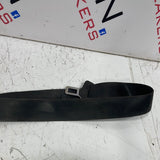 Ford Transit Custom Mk8 FRONT SEAT BELT (fits both sides) 2019-2023 P/N BK21V61294ACW