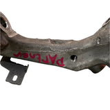 Citroen Berlingo/Peugeot Partner/Vauxhall Combo/Toyota Proace CIty FRONT SUB FRAME SUPPORT BRACKETS (PAIR) 1.5 2018-2025 P/N 967763018003