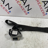 Ford Transit Custom Mk8 FRONT SEAT BELT (fits both sides) 2019-2023 P/N BK21V61294ACW