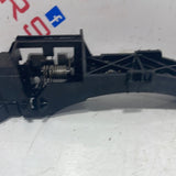 Renault Trafic/Vauxhall Vivaro EXTERIOR DOOR HANDLE INNER BRACKET (NO HANDLE) Drivers Side Front 2014-2019 P/N 806068194R