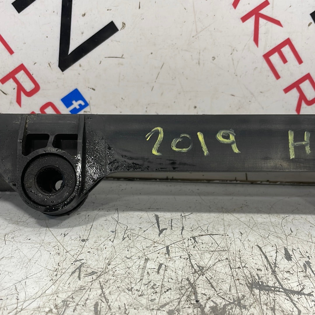 Toyota Hilux RADIATOR SIDE BRACKET/PANEL 2015-2024 P/N 2640326102