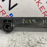 Toyota Hilux RADIATOR SIDE BRACKET/PANEL 2015-2024 P/N 2640326102