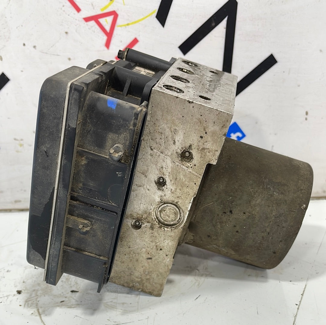 Ford Transit Mk7 Euro5 FWD ABS PUMP AND MODULE 2.2 2006-2014 P/N 0265951610