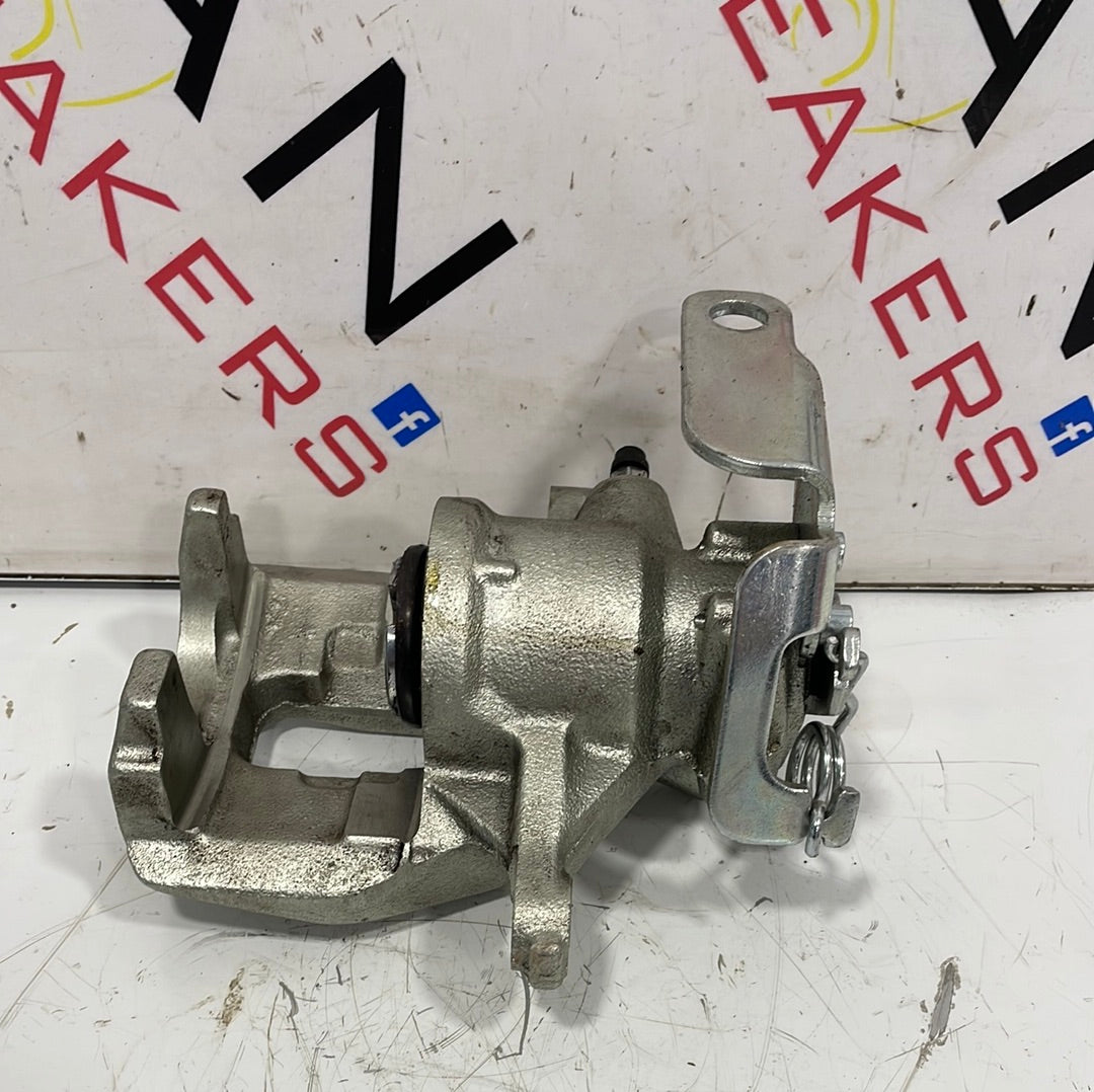 Ford Transit MK7 DRIVER SIDE REAR BRAKE CALLIPER - AFTER MARKET 2008-2013 P/N 6C112552AD