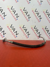 Vauxhall Vivaro/Toyota Proace/Citroen Dispatch/Peugeot Expert/Fiat Scudo AIR CONDITIONING PIPE L1 2016-2024 P/N 9806559880