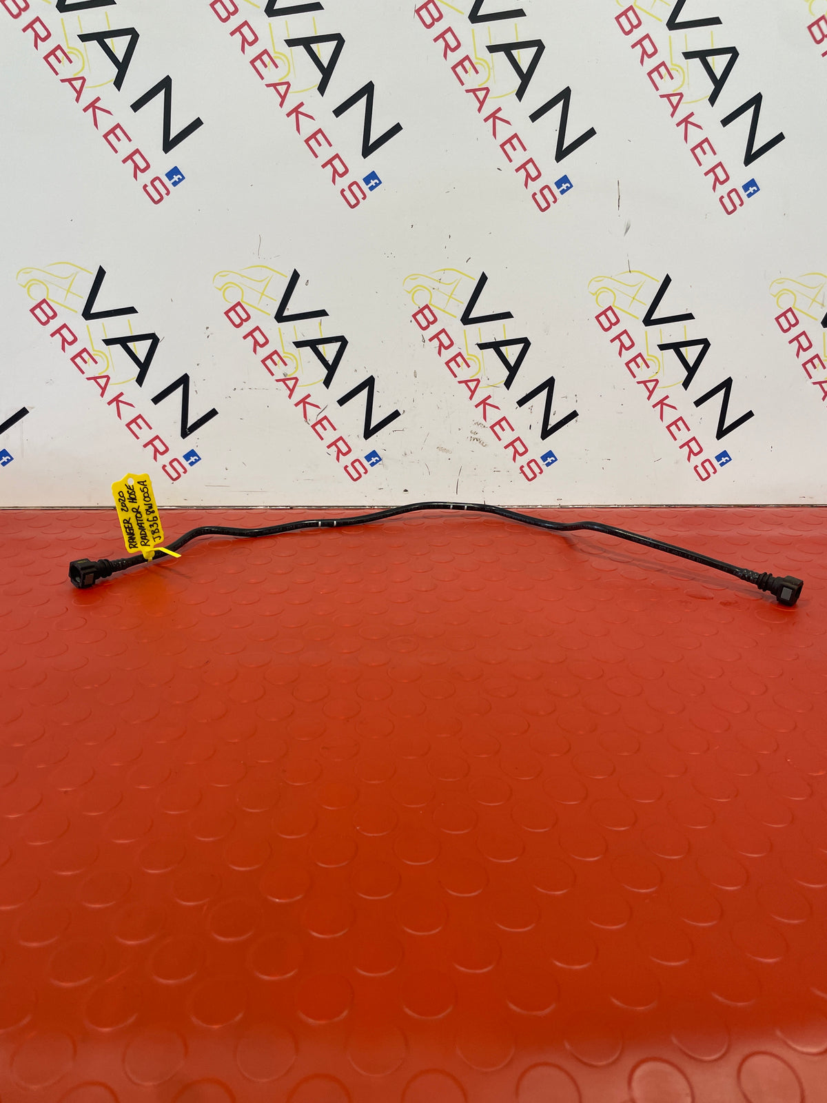 Ford Ranger COOLANT HOSE 2.0L 2020 P/N JB3G8W005A