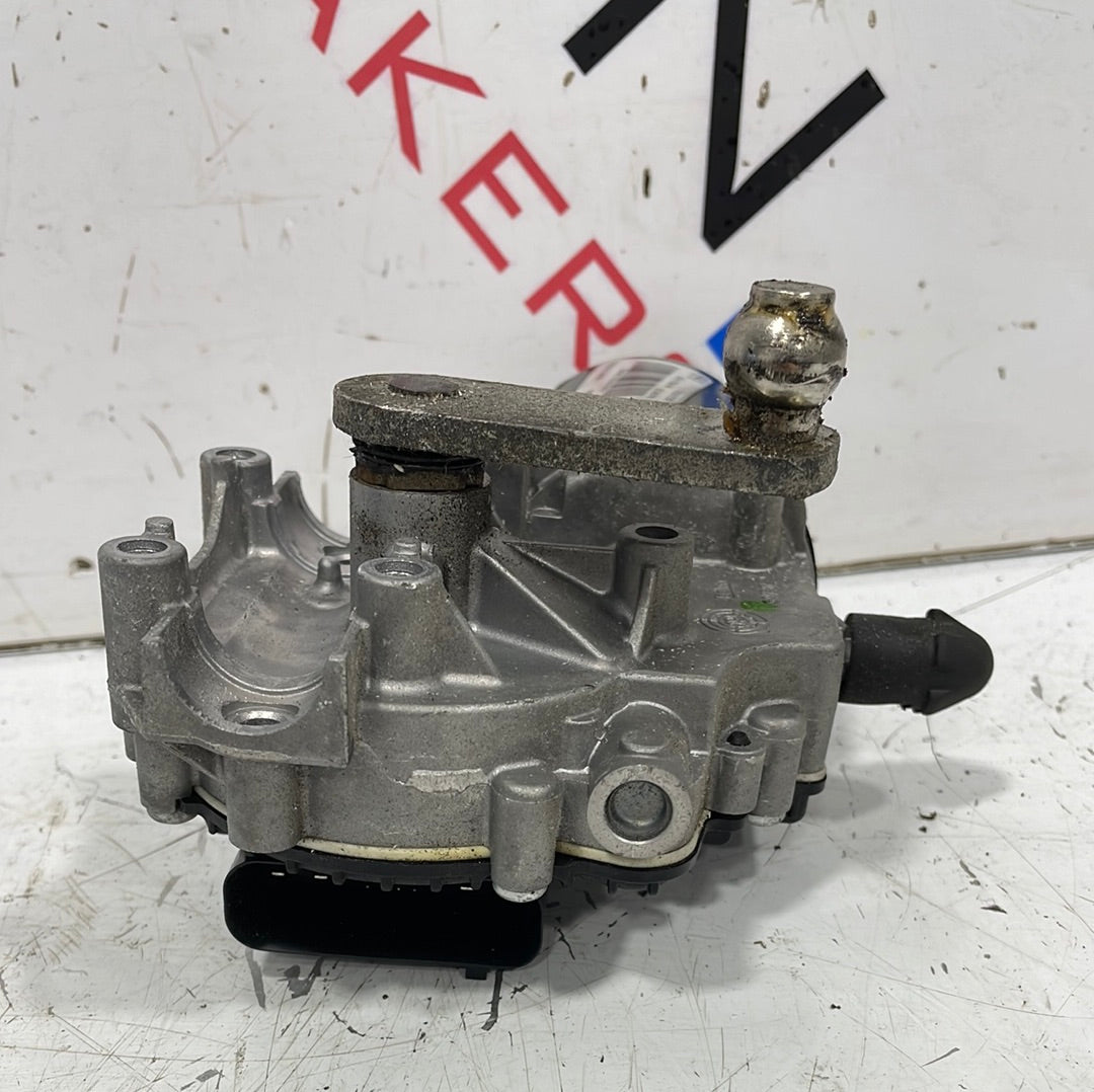 Ford Transit MK8 WIPER MOTOR (12 PIN) 2019-2023 P/N GK3117B571AA