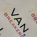 Mercedes Sprinter RWD GEARBOX MOUNT 2.2 2007 P/N 742102