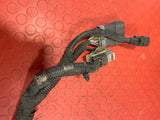 Ford Transit Custom ENGINE WIRING LOOM 2.2 FWD 2013-2016 P/N CK2T12B637FAF