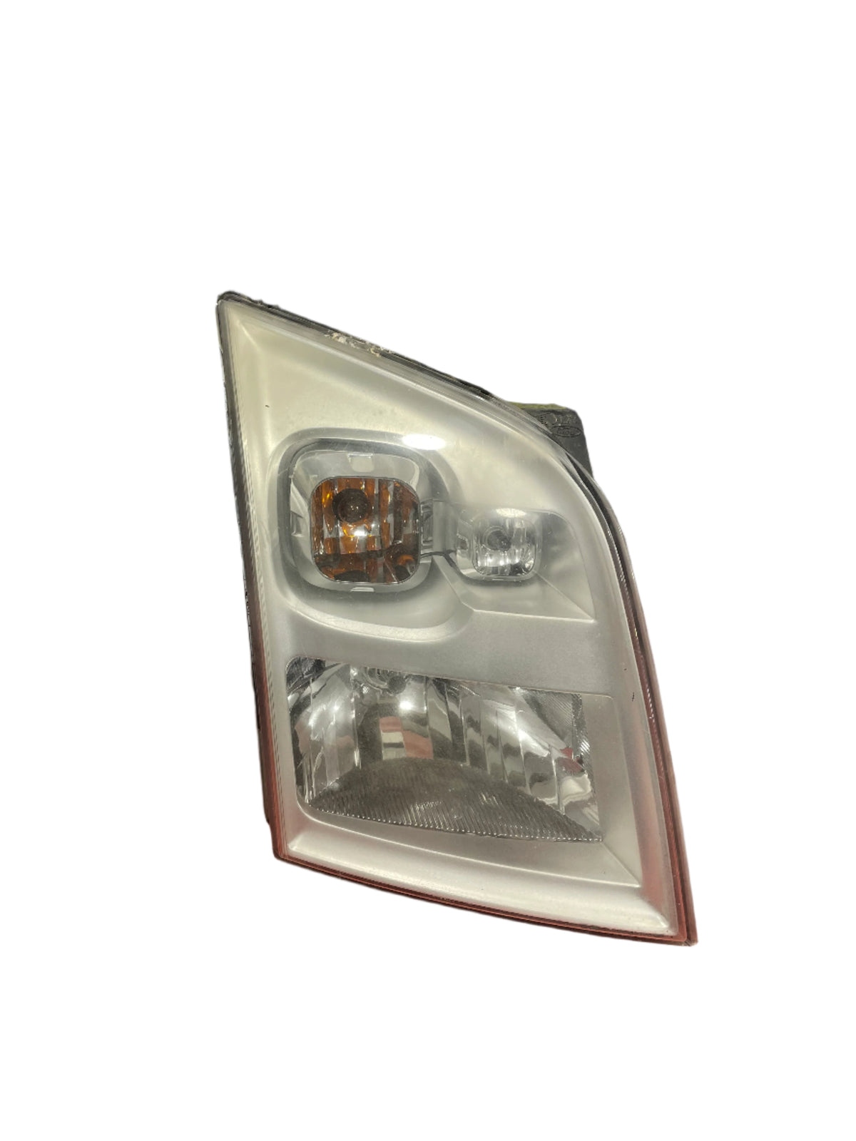 Ford Transit HEADLIGHT ASSEMBLY Mk7 2007-2013 Drivers Side (DAMAGED MOUNTING BRACKET) P/N 6C1113W029BG