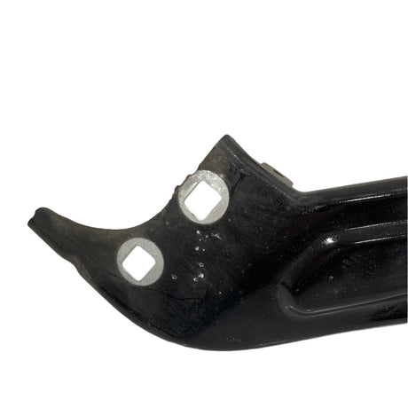 Citroen Berlingo/ Peugeot Partner PASSENGER SIDE UNDER HEADLIGHT BRACKET (BLACK) 2008-2018 P/N 02G