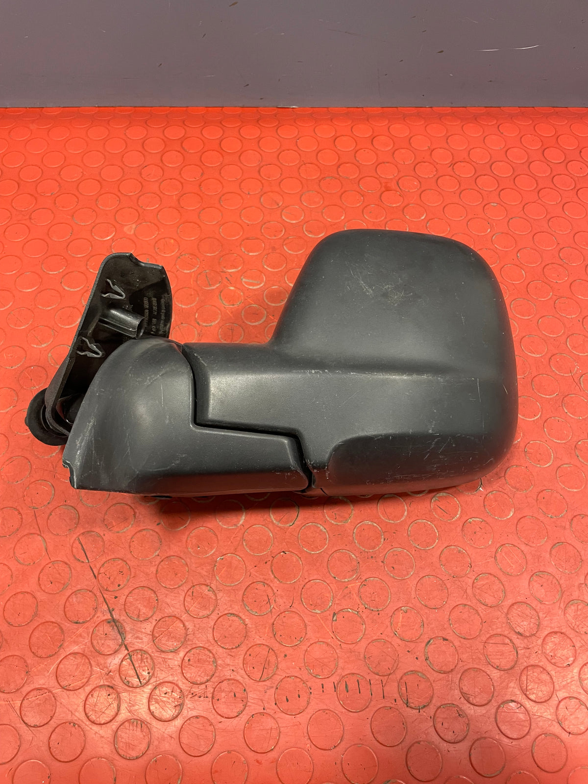 Citroen Berlingo/Peugeot Partner WING MIRROR Manual Passengers Side 2013-2018 P/N 232636103 - 7