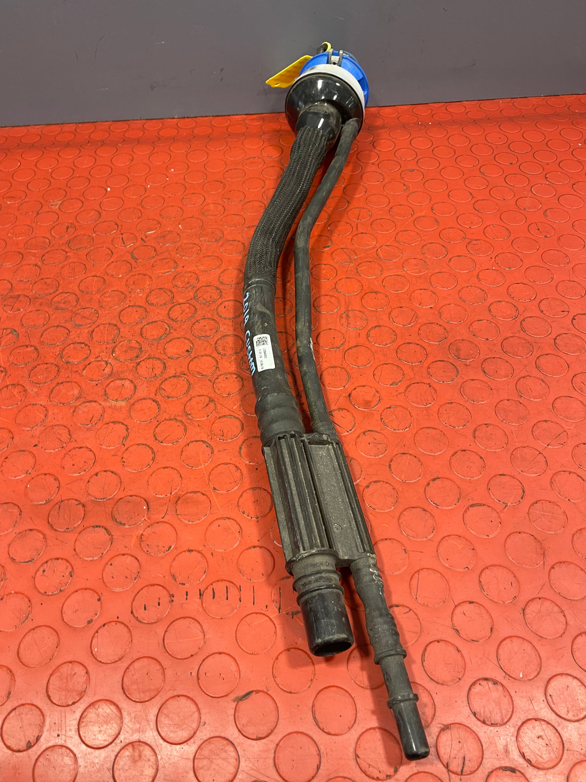 Ford Transit Mk8/Transit Custom AdBlue FILLER PIPE 2016-2023 2.0 P/N F27437EB - 2