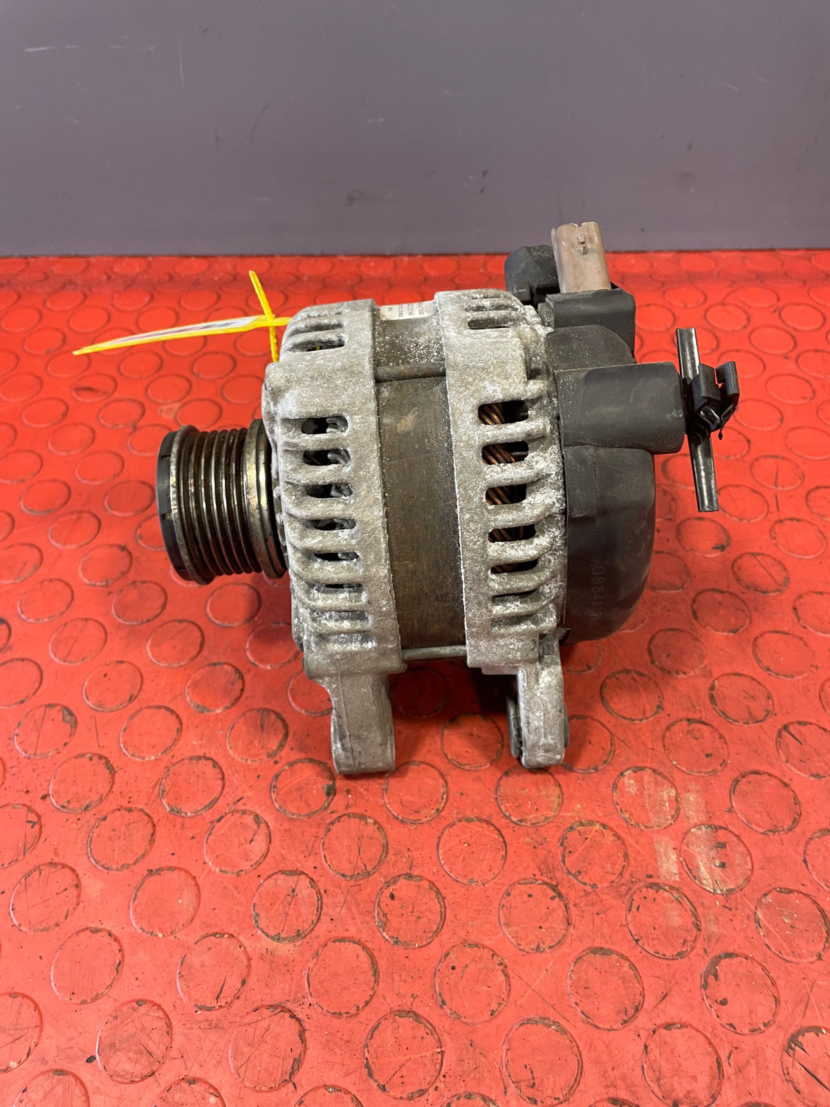 Citroen Berlingo/Dispatch /Peugeot Partner/Vauxhall Combo/Toyota Proace City ALTERNATOR 1.5 2019-2024 P/N 9820893880 - 12