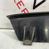 Ford Transit Connect D/S REAR TOP PLASTIC TRIM COVER 2015 P/N DT1113476A