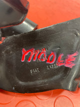 FIAT Doblo SLIDING DOOR MIDDLE ROLLER 2011-2022    P/N 52091124