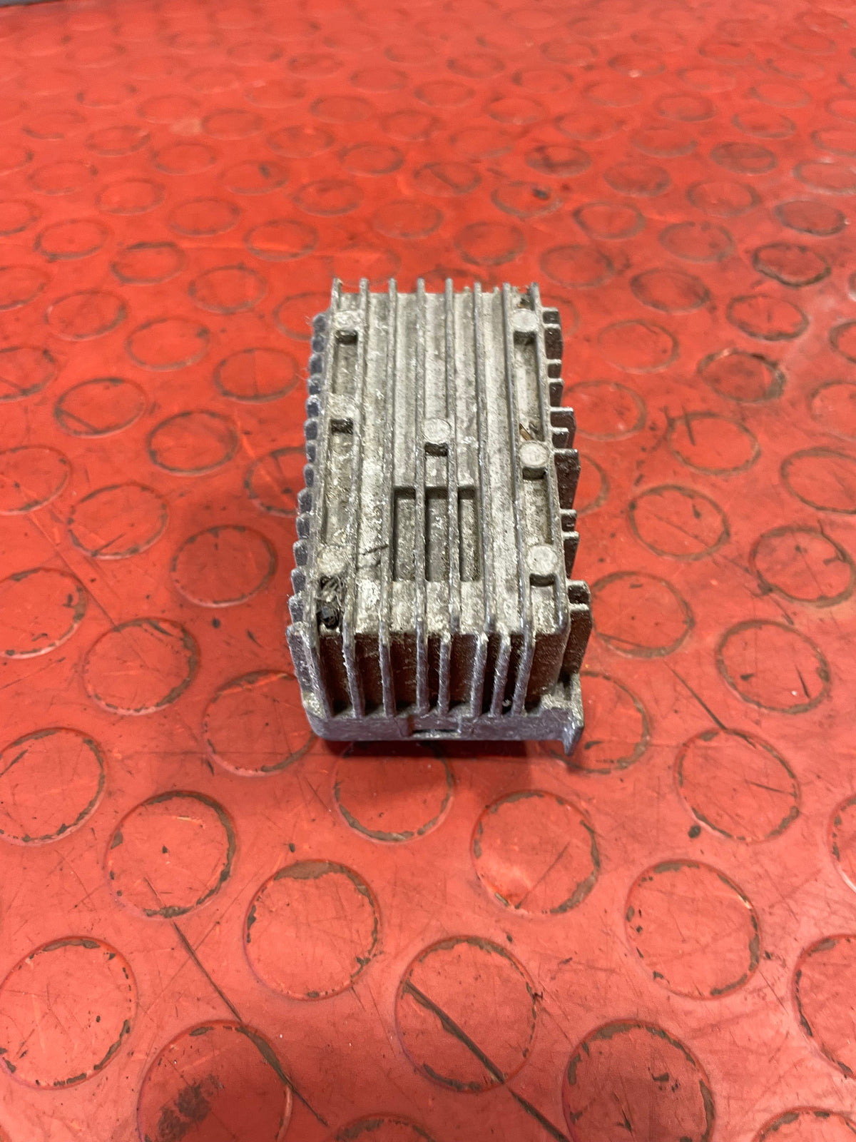 Ford Transit Custom/MK8 GLOW PLUG RELAY 2.2 2013-2016 P/N CC1112B533AB