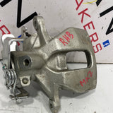 Ford Transit MK7 DRIVER SIDE REAR BRAKE CALLIPER - AFTER MARKET 2008-2013 P/N 6C112552AD