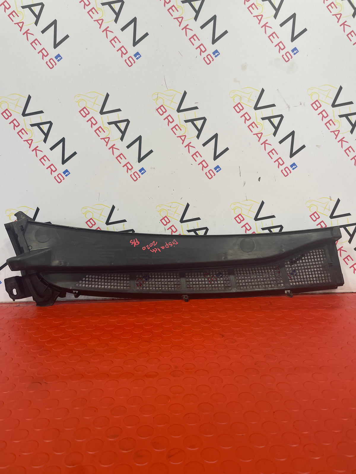Citroen Dispatch/Peugeot Expert/Vauxhall Vivaro/Toyota Proace/Fiat Scudo WINDSCREEN SCUTTLE PANEL 2016-2025 P/N 9808467277DAG