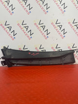 Citroen Dispatch/Peugeot Expert/Vauxhall Vivaro/Toyota Proace/Fiat Scudo WINDSCREEN SCUTTLE PANEL 2016-2025 P/N 9808467277DAG
