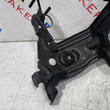 Ford Transit Custom Mk8 UNDER BONNET FUSE BOX BRACKET  2014-2023 P/N JK21V020C74BA