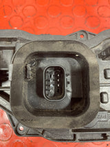 Citroen Relay/Peugeot Boxer/Fiat Ducato REAR TAILLIGHT BULB CARRIER Passenger Side 2008-2019 P/N 20620751