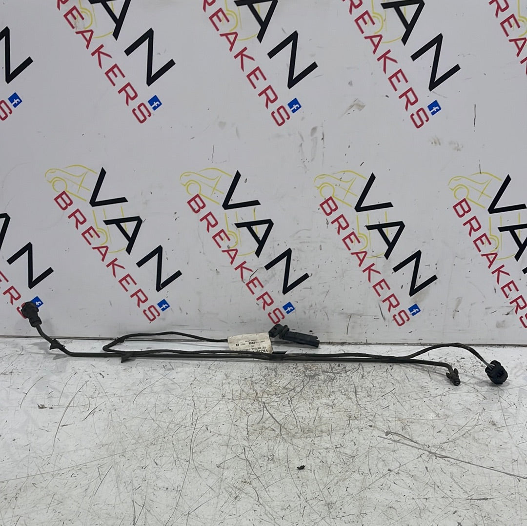 Citroen Dispatch/Peugeot Expert/Vauxhall Vivaro/Toyota Proace/Fiat Scudo ADDITIONAL WIRING LOOM HARNESS 1.5 2016-2025 P/N  9813688780