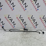 Citroen Dispatch/Peugeot Expert/Vauxhall Vivaro/Toyota Proace/Fiat Scudo ADDITIONAL WIRING LOOM HARNESS 1.5 2016-2025 P/N  9813688780
