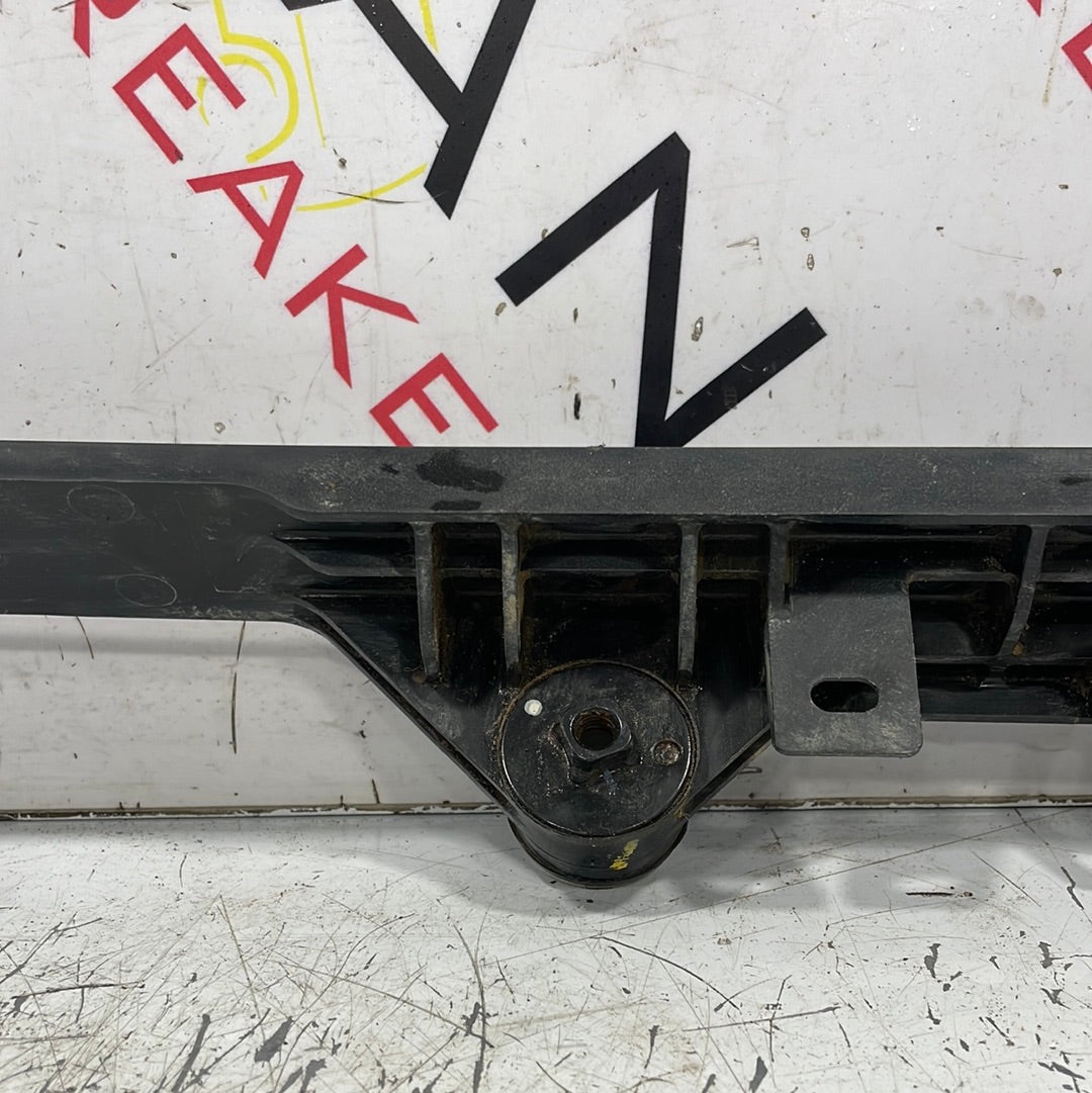 Toyota Hilux RADIATOR SIDE BRACKET/PANEL 2015-2024 P/N 2640326102