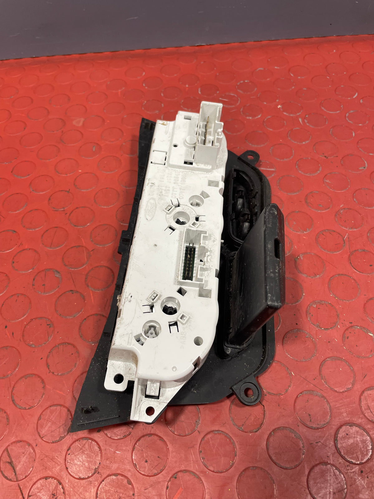 Ford Transit Connect HEATER CONTROLS 2010-2023 P/N AM5T18549