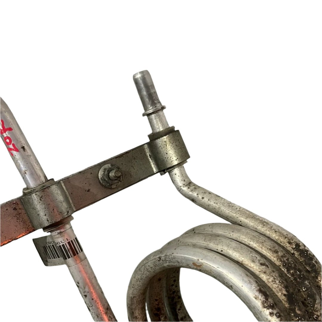 Citroen Relay/Peugeot Boxer/Fiat Ducato STEERING COOLER PIPE/HOSE 2014-2020 2.3 P/N 1399115080