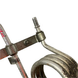 Citroen Relay/Peugeot Boxer/Fiat Ducato STEERING COOLER PIPE/HOSE 2014-2020 2.3 P/N 1399115080