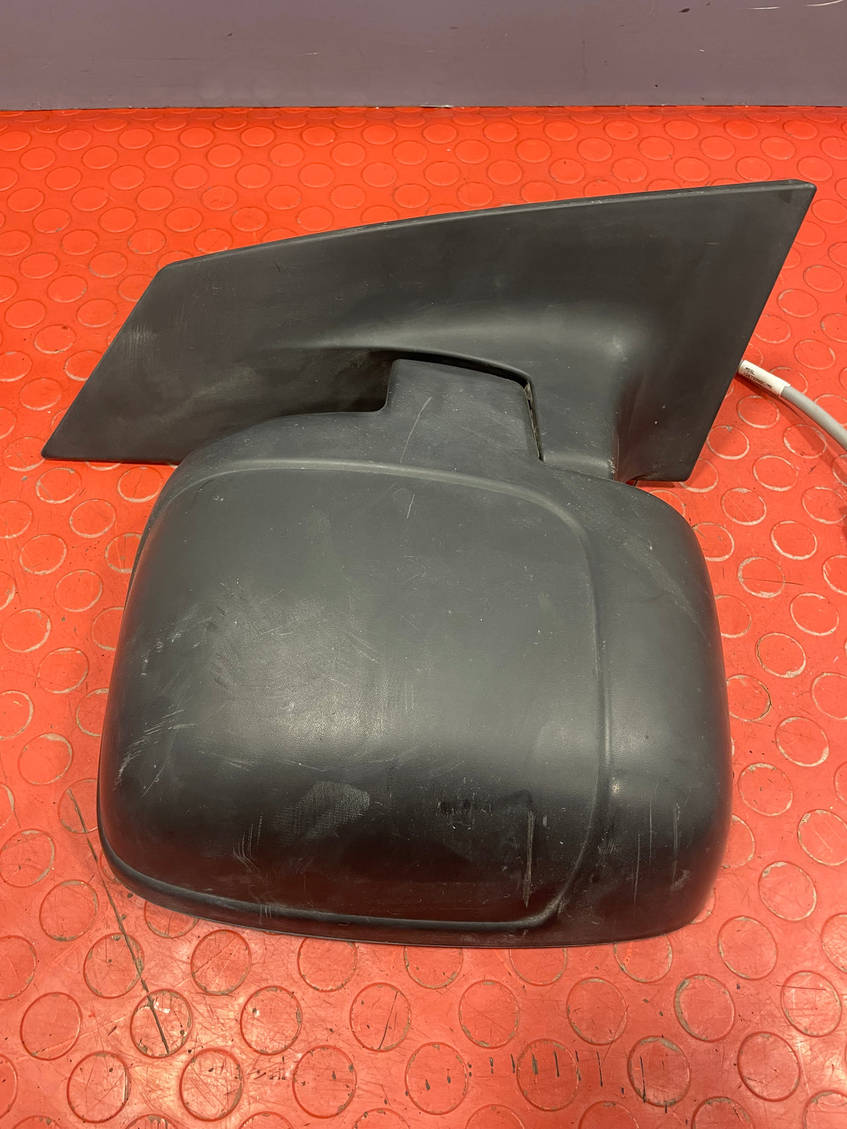 Citroen Dispatch/Peugeot Expert/Toyota Proace/Fiat Scudo WING MIRROR Driver's Side 7 PIN 2008-2016 P/N 14007428XT - 2