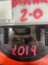 Peugeot Expert/ Toyota Proace/Vauxhall Vivaro/Citroen Dispatch DIESEL FUEL SENDER UNIT 2.0 HDI 2016-2024  P/N 9807056380