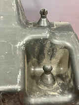 Renault Master/Vauxhall Movano AIR BOX ASSEMBLY W/ MAF SENSOR 2.3 DCi 2014-2021 MK3 P/N 8200751534 - 1