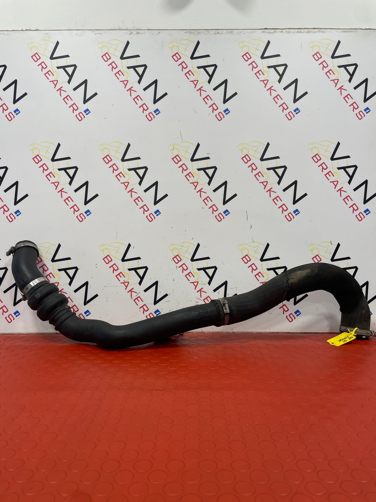 Ford Transit Custom INTERCOOLER HOSE PIPE 2.0 TDCI  2013-2023  P/N GK216C646A / GK216C646AD