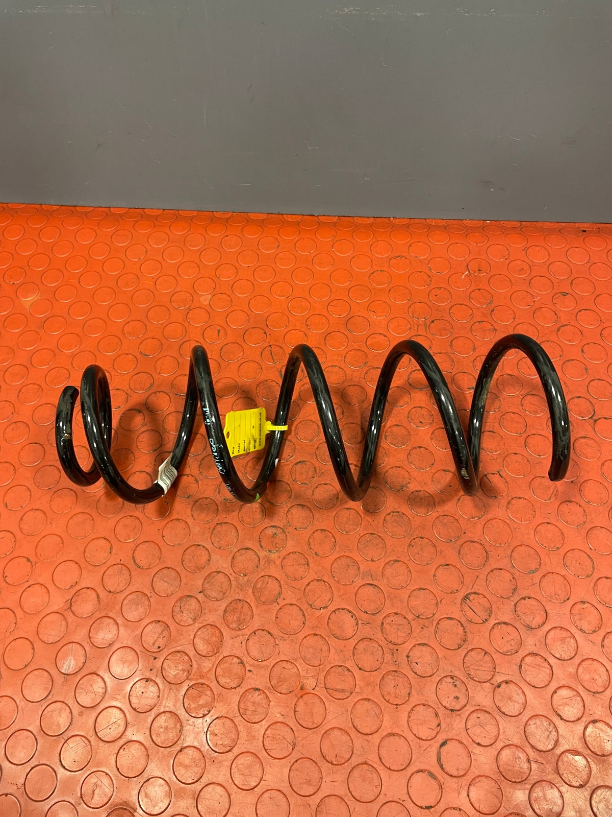 Citroen Berlingo/Peugeot Partner REAR COIL SPRING 2016-2024 (Fits Both Sides) P/N 5102J7