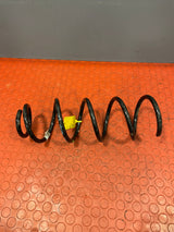 Citroen Berlingo/Peugeot Partner REAR COIL SPRING 2016-2024 (Fits Both Sides) P/N 5102J7