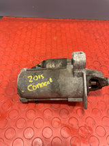 Ford Transit Connect STARTER MOTOR 1.6 TDI 2014 P/N 3M5T11000CF - 3