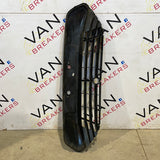 Ford Transit Custom FRONT BUMPER CENTRE GRILL 2013/2018 P/N BK2117B968