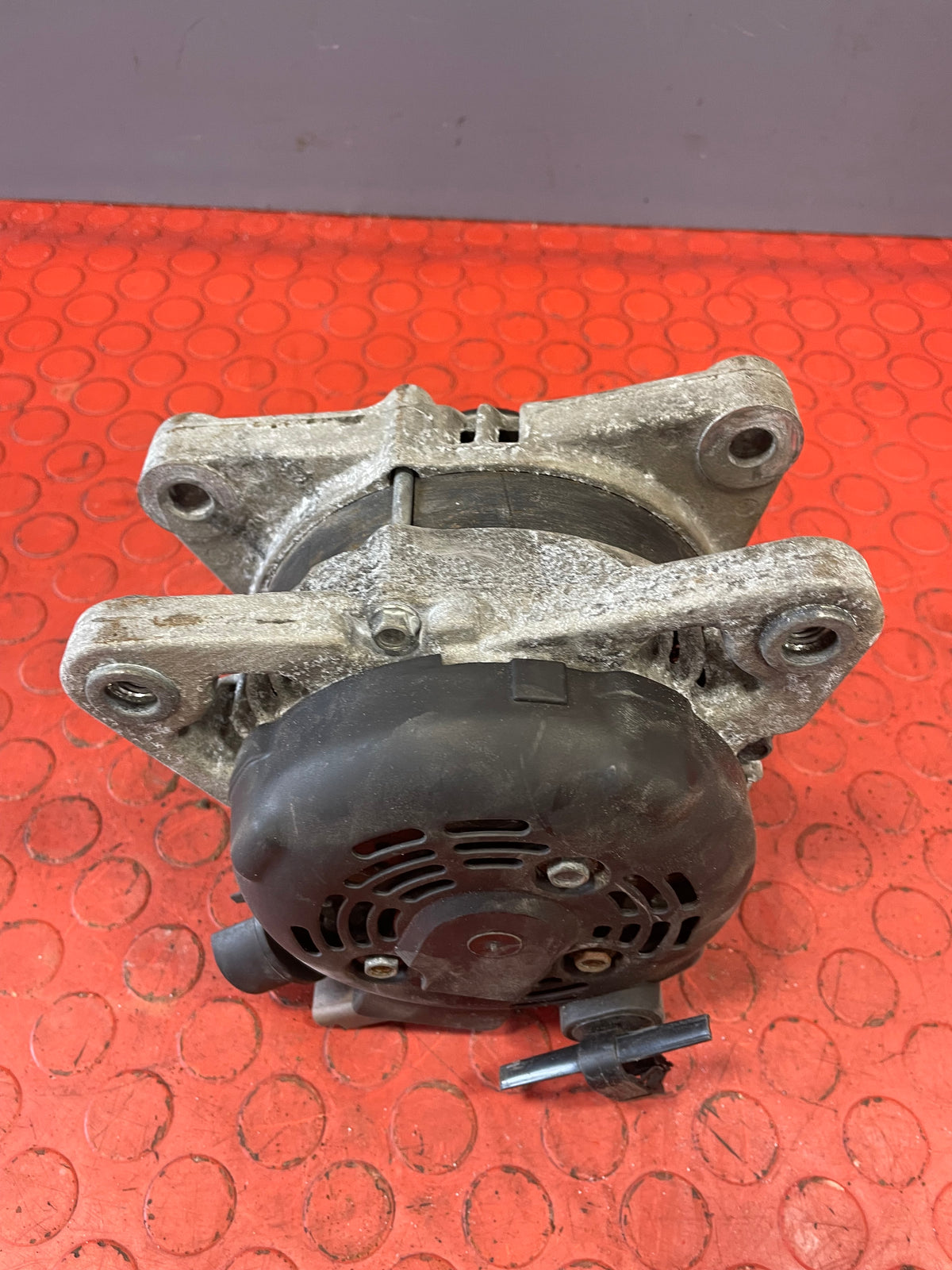 Citroen Berlingo/Dispatch /Peugeot Partner/Vauxhall Combo/Toyota Proace City ALTERNATOR 1.5 2019-2024 P/N 9820893880 - 12