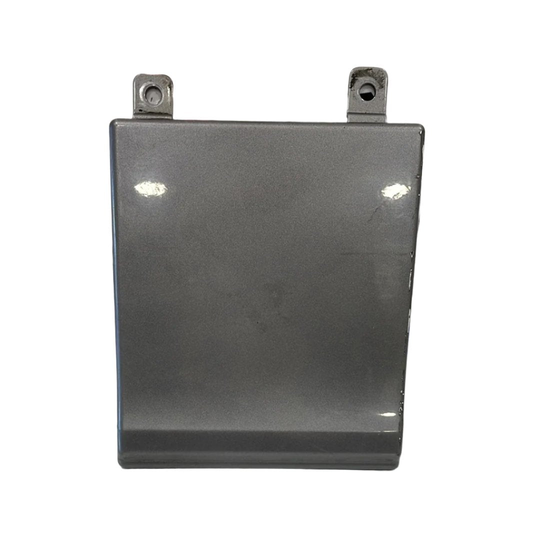 Renault Trafic/Vauxhall Vivaro/Nissan NV300 MOULDING UNDER FUEL FILLER FLAP PASSENGER'S SIDE (GREY) 2014-2019 P/N 788287806R