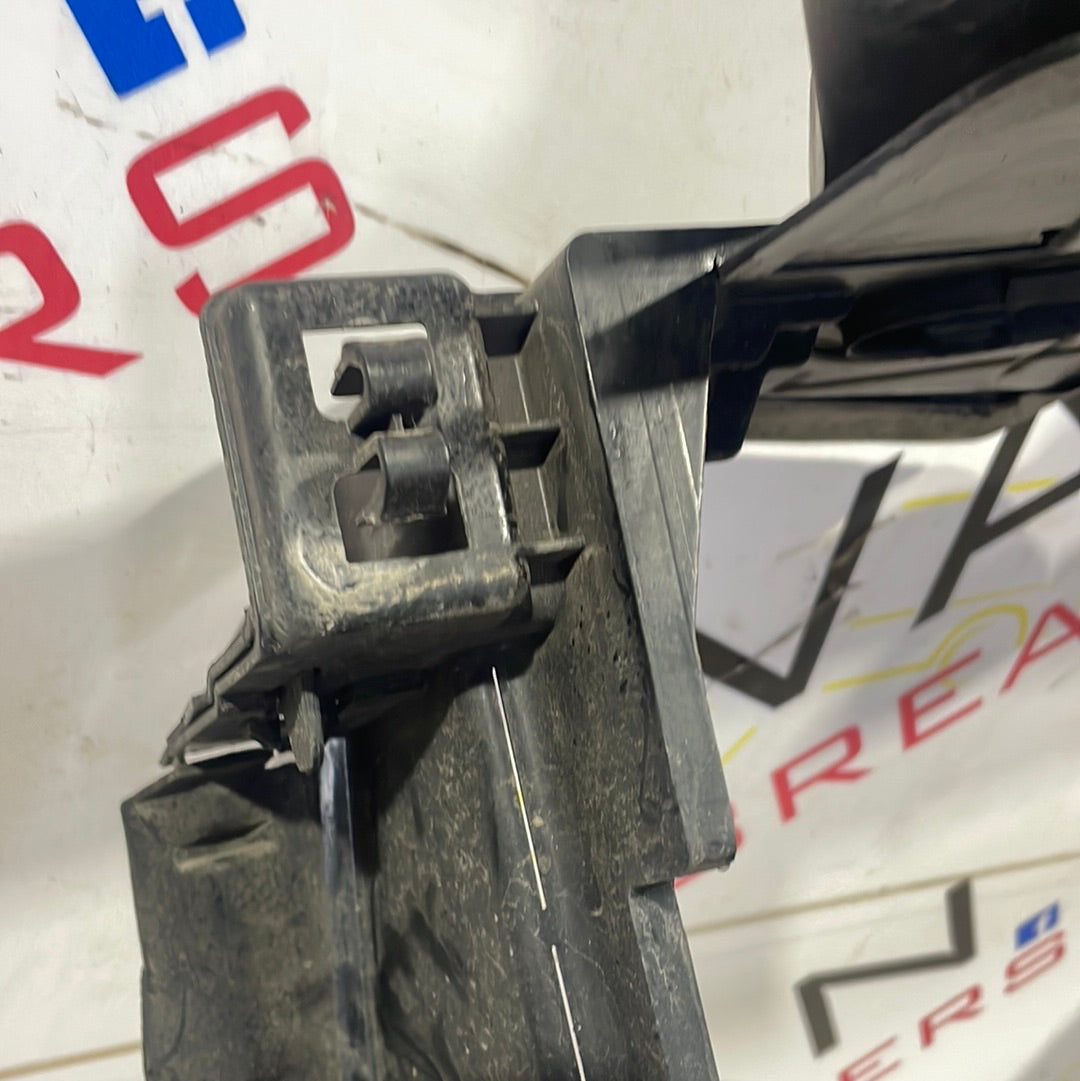 Renault Trafic/Vauxhall Vivaro/Nissan NV300 RADIATOR AIR FUNNEL 1.6 2015-2019 P/N 214763488R